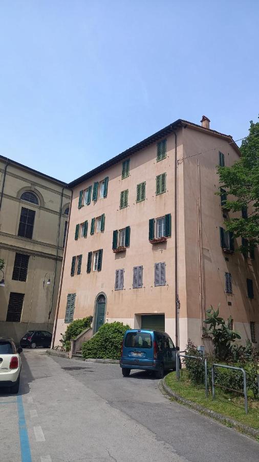 Suite Margherita Lucca Exterior photo