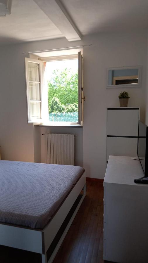 Suite Margherita Lucca Exterior photo