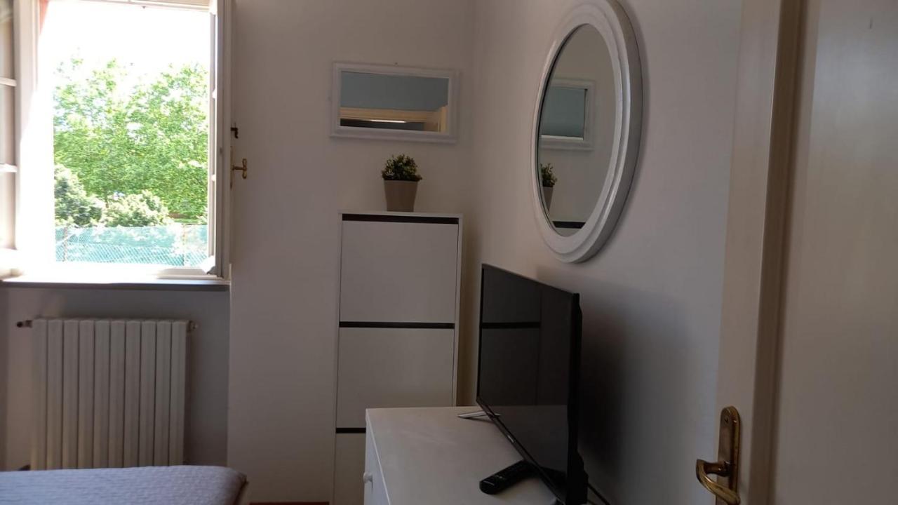 Suite Margherita Lucca Exterior photo